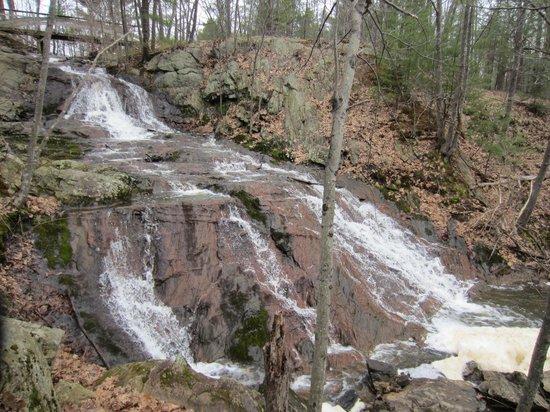 Jewell Falls