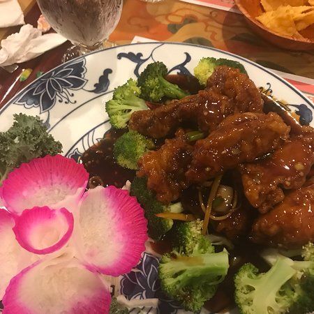 Panda Garden Restaurant